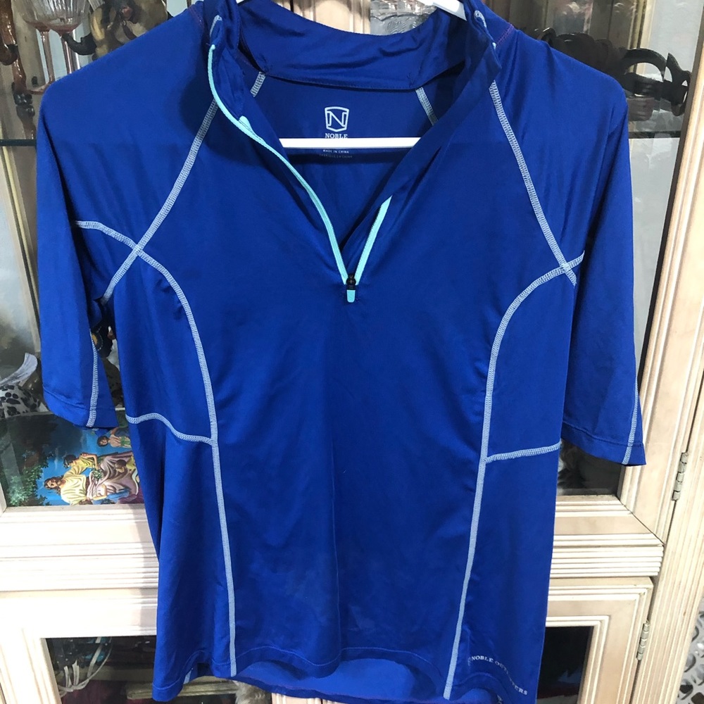 Noble Outfitters Show Shirt Sz M